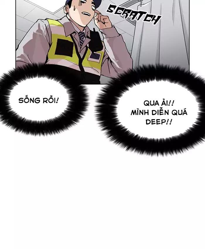 Truyện Tranh Hoán Đổi Diệu Kỳ - Lookism trang 12816