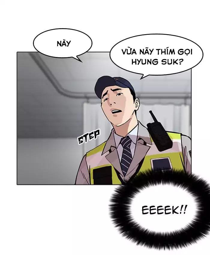 Truyện Tranh Hoán Đổi Diệu Kỳ - Lookism trang 12827