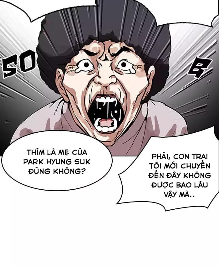 Truyện Tranh Hoán Đổi Diệu Kỳ - Lookism trang 12832