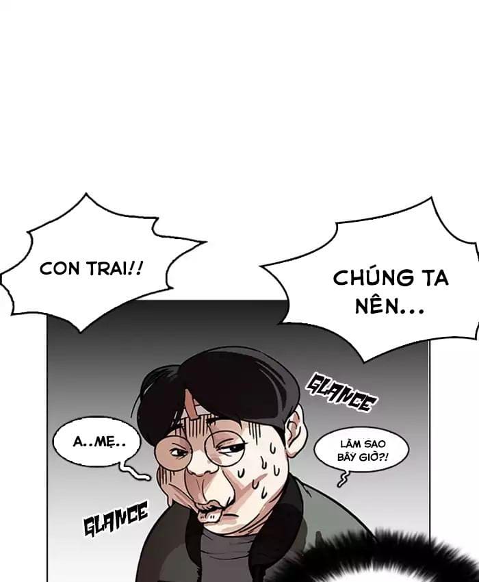 Truyện Tranh Hoán Đổi Diệu Kỳ - Lookism trang 12833