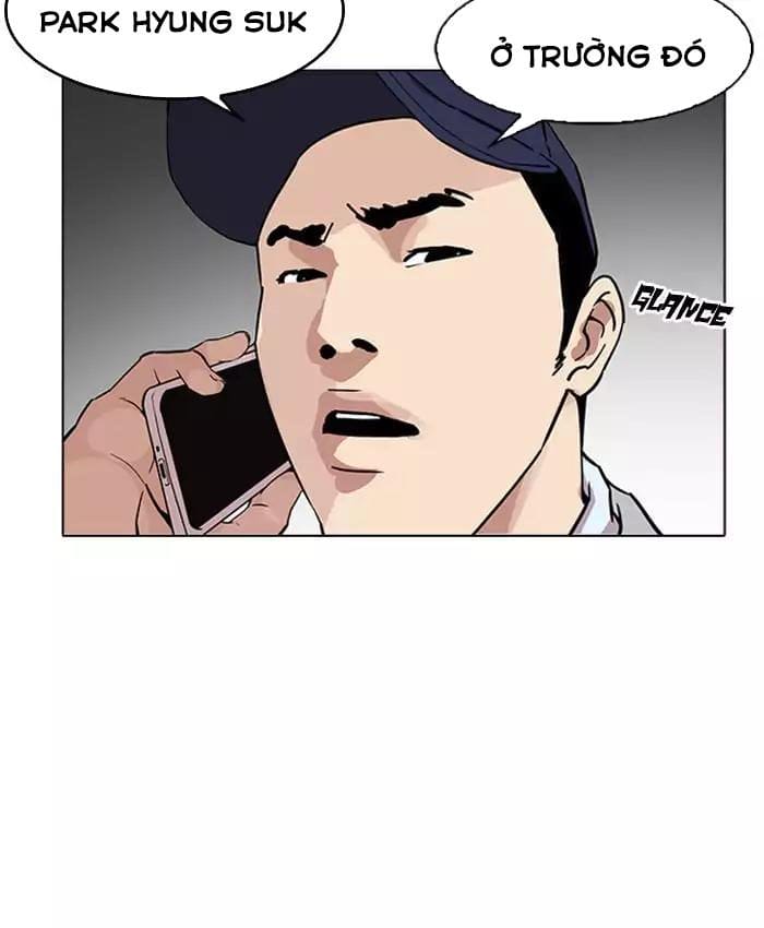 Truyện Tranh Hoán Đổi Diệu Kỳ - Lookism trang 12836