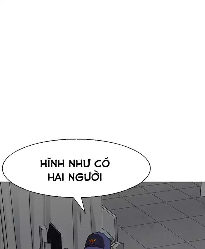 Truyện Tranh Hoán Đổi Diệu Kỳ - Lookism trang 12837