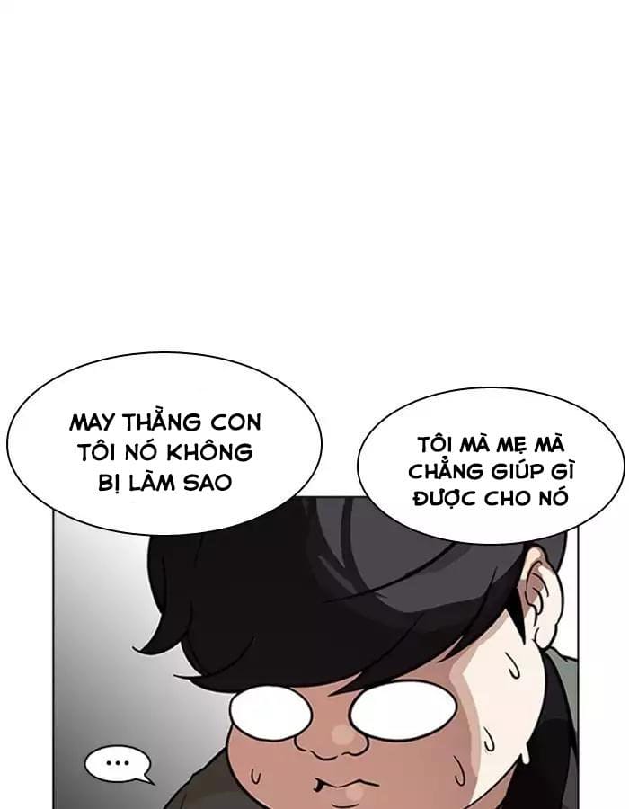 Truyện Tranh Hoán Đổi Diệu Kỳ - Lookism trang 12849