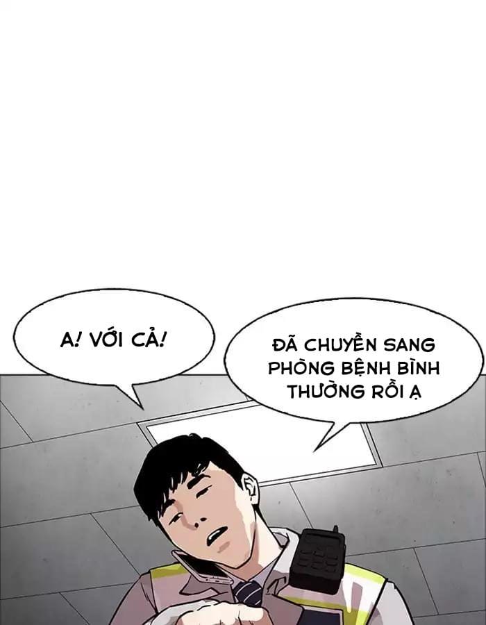 Truyện Tranh Hoán Đổi Diệu Kỳ - Lookism trang 12969