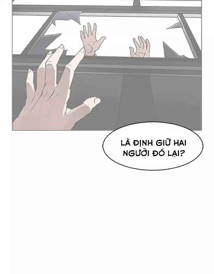 Truyện Tranh Hoán Đổi Diệu Kỳ - Lookism trang 12985