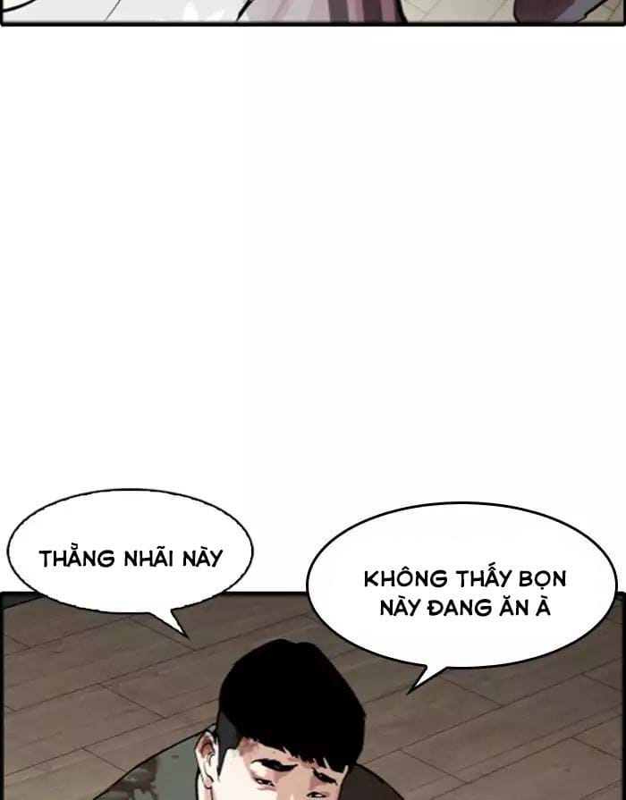 Truyện Tranh Hoán Đổi Diệu Kỳ - Lookism trang 13053