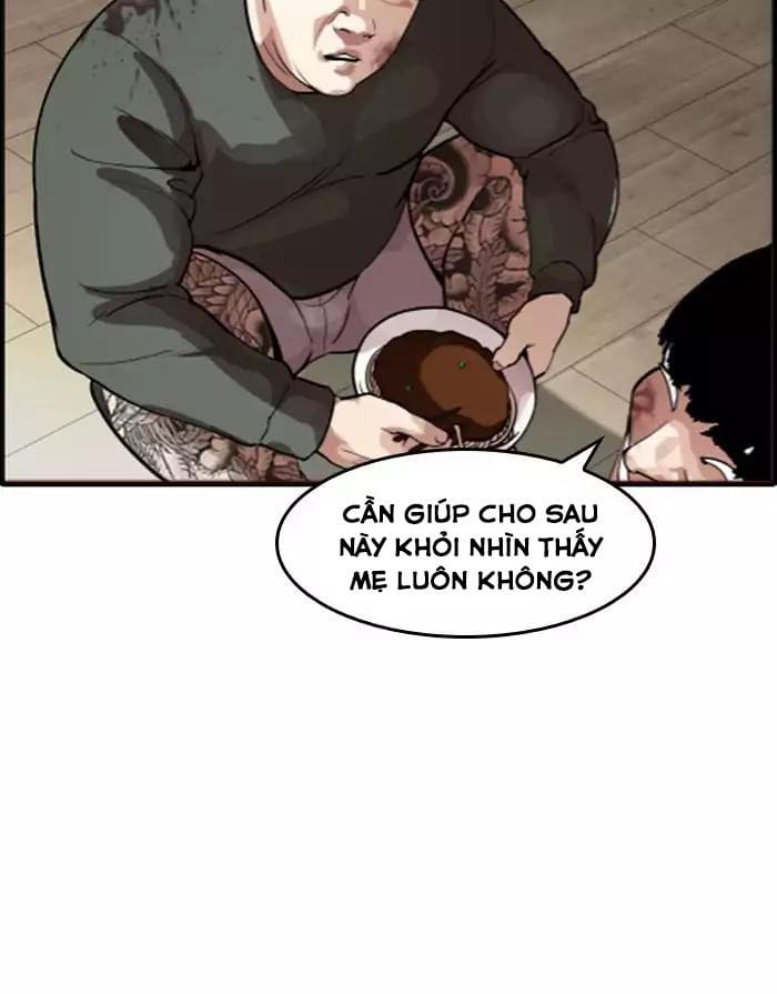 Truyện Tranh Hoán Đổi Diệu Kỳ - Lookism trang 13054