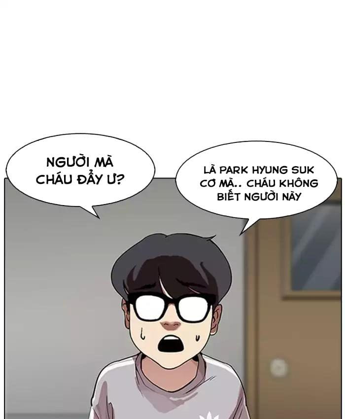 Truyện Tranh Hoán Đổi Diệu Kỳ - Lookism trang 13342