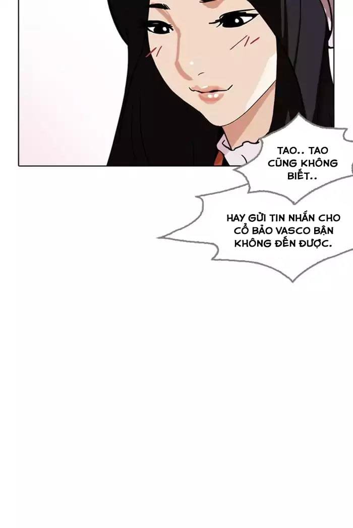 Truyện Tranh Hoán Đổi Diệu Kỳ - Lookism trang 13505