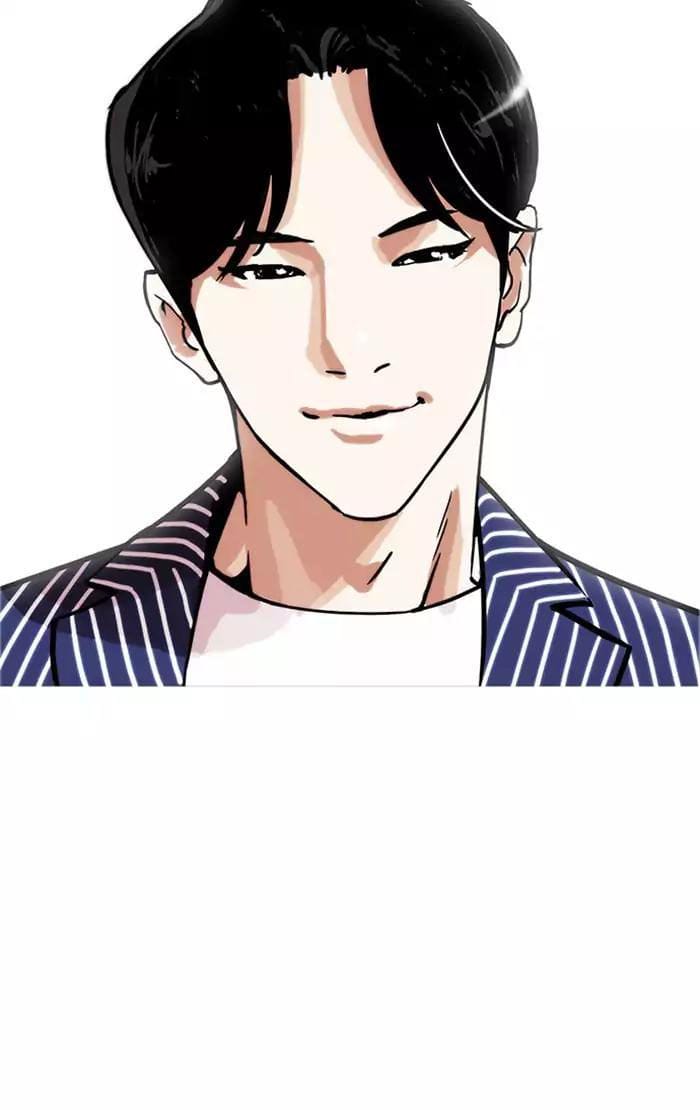 Truyện Tranh Hoán Đổi Diệu Kỳ - Lookism trang 13511