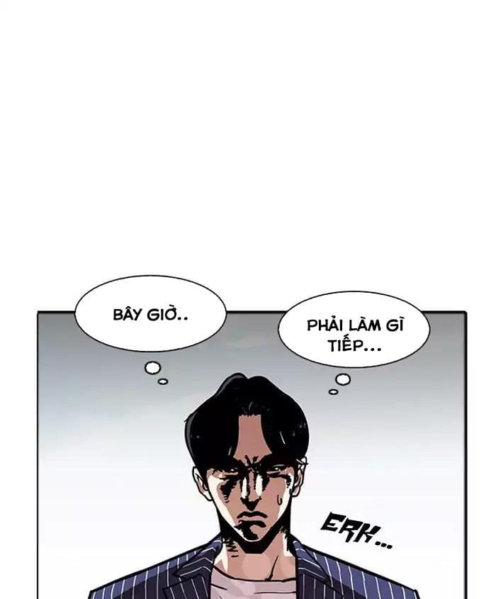 Truyện Tranh Hoán Đổi Diệu Kỳ - Lookism trang 13535