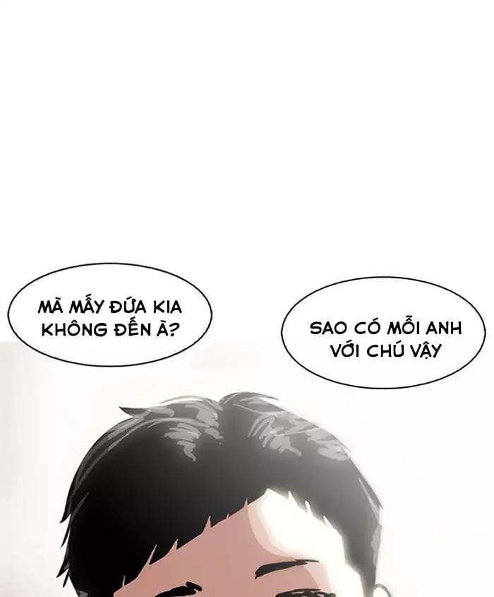 Truyện Tranh Hoán Đổi Diệu Kỳ - Lookism trang 13673