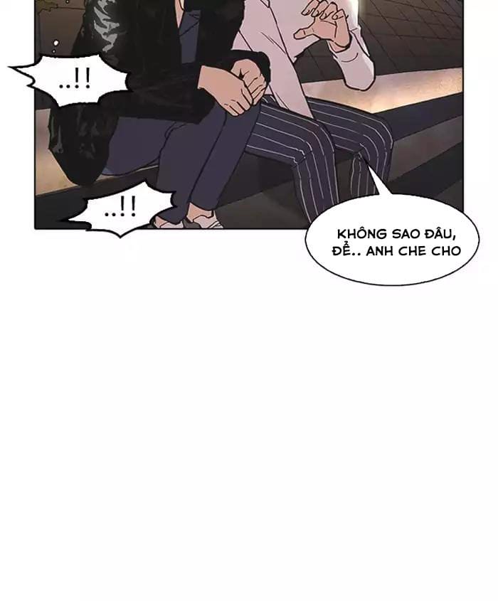 Truyện Tranh Hoán Đổi Diệu Kỳ - Lookism trang 13679