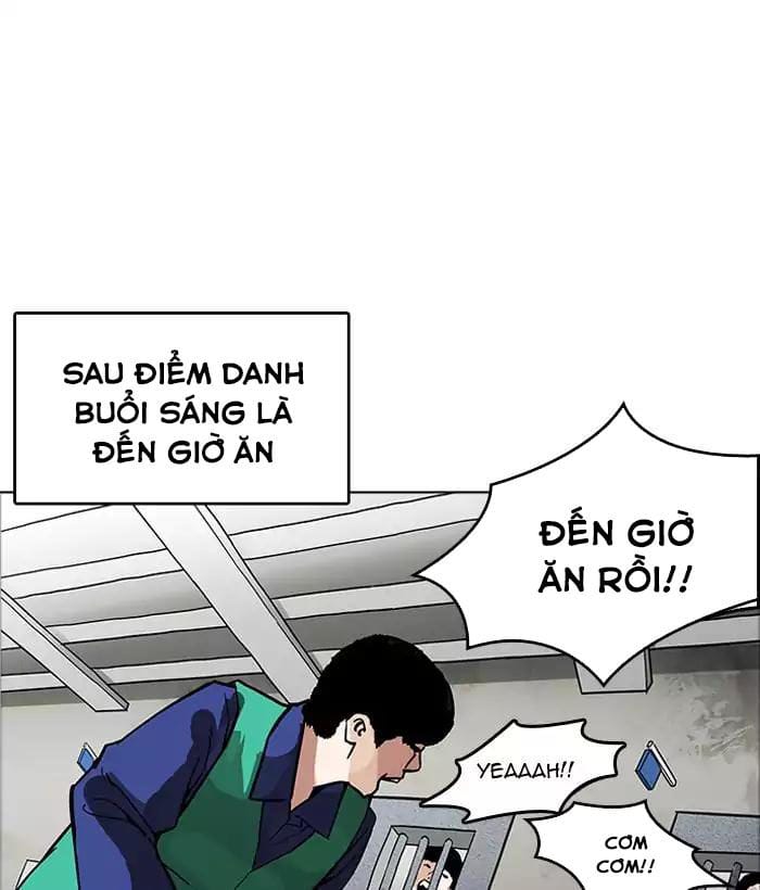 Truyện Tranh Hoán Đổi Diệu Kỳ - Lookism trang 13902