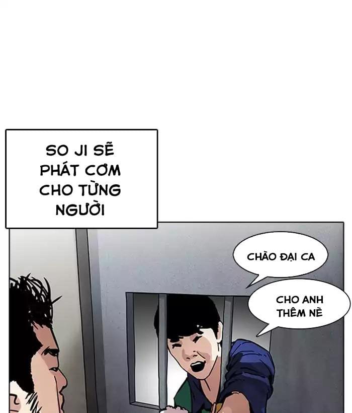 Truyện Tranh Hoán Đổi Diệu Kỳ - Lookism trang 13904