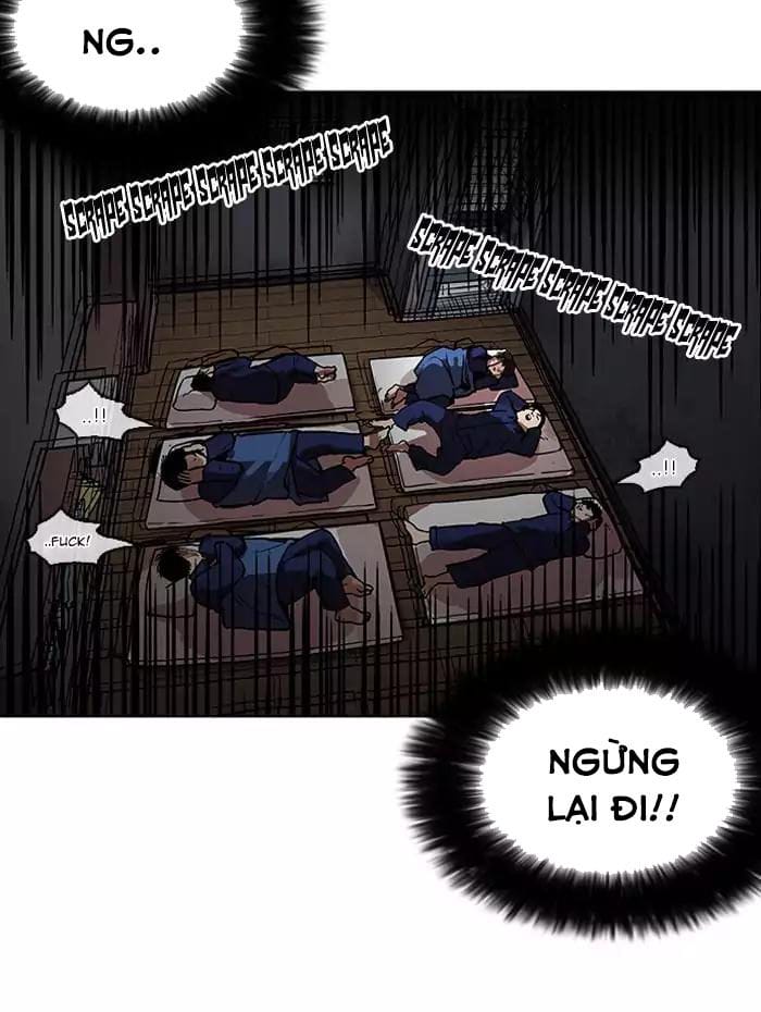 Truyện Tranh Hoán Đổi Diệu Kỳ - Lookism trang 14023