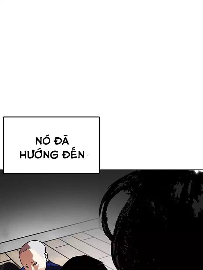 Truyện Tranh Hoán Đổi Diệu Kỳ - Lookism trang 14031