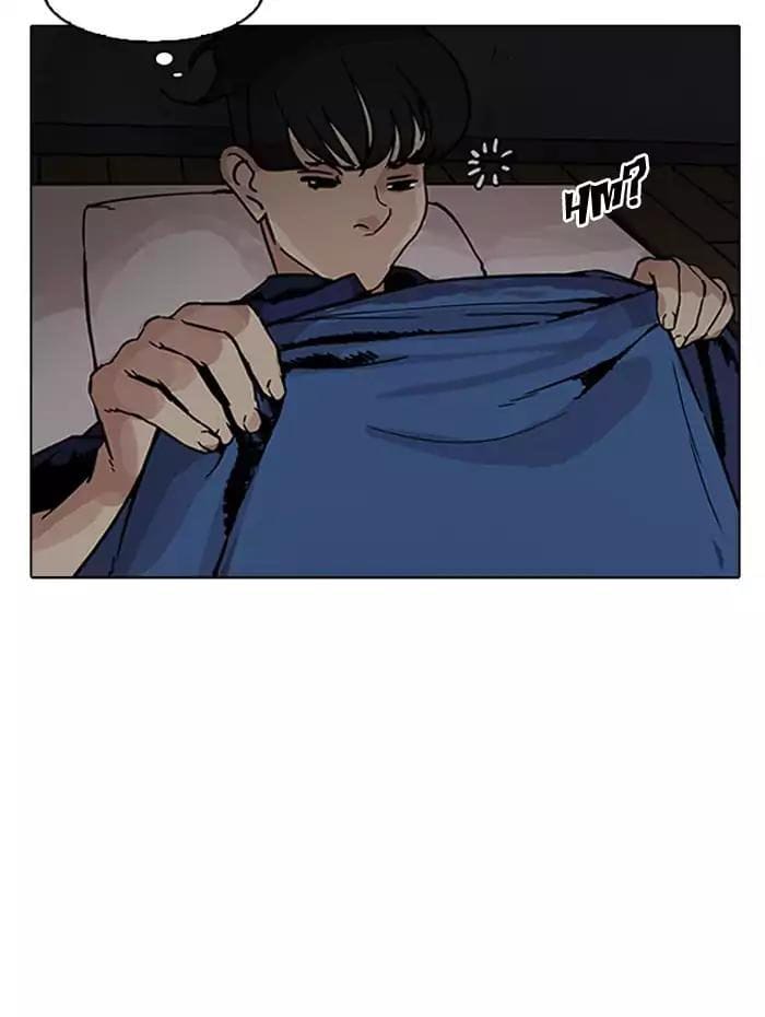 Truyện Tranh Hoán Đổi Diệu Kỳ - Lookism trang 14123