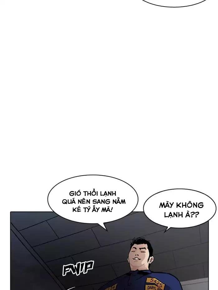 Truyện Tranh Hoán Đổi Diệu Kỳ - Lookism trang 14129