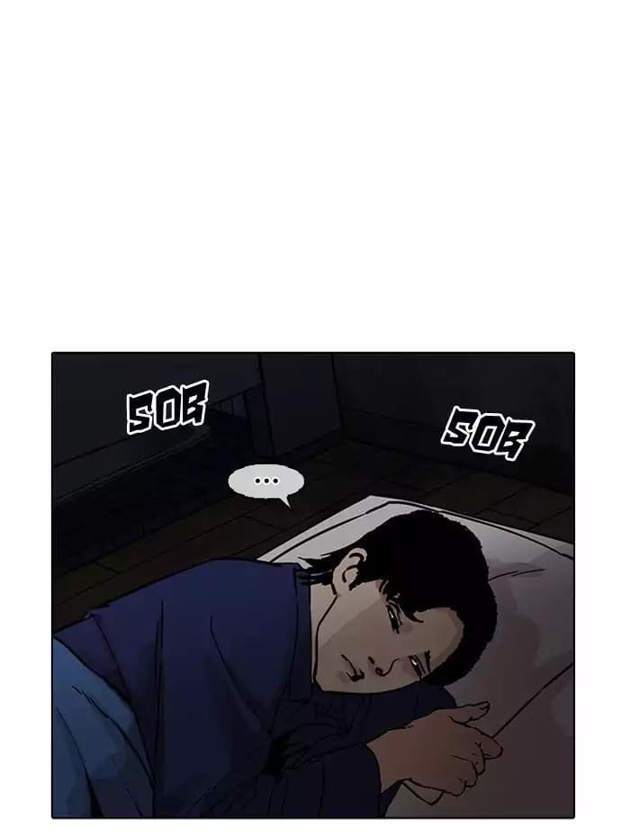 Truyện Tranh Hoán Đổi Diệu Kỳ - Lookism trang 14144