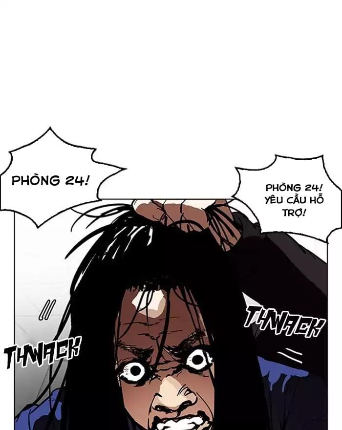 Truyện Tranh Hoán Đổi Diệu Kỳ - Lookism trang 14189