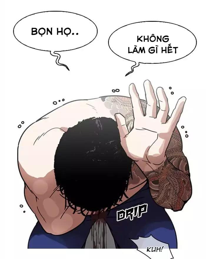 Truyện Tranh Hoán Đổi Diệu Kỳ - Lookism trang 14268