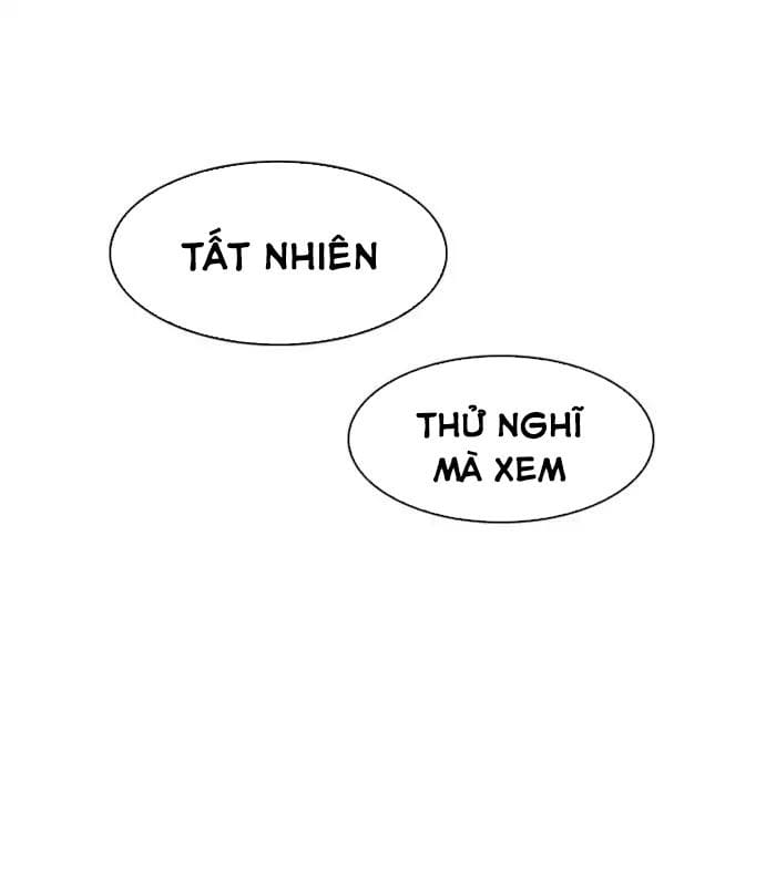 Truyện Tranh Hoán Đổi Diệu Kỳ - Lookism trang 14356