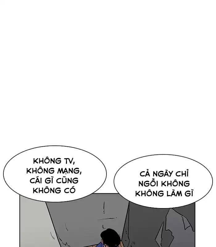 Truyện Tranh Hoán Đổi Diệu Kỳ - Lookism trang 14357