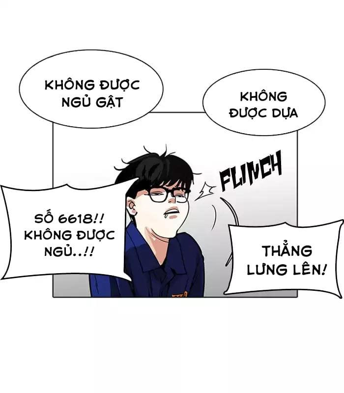 Truyện Tranh Hoán Đổi Diệu Kỳ - Lookism trang 14359