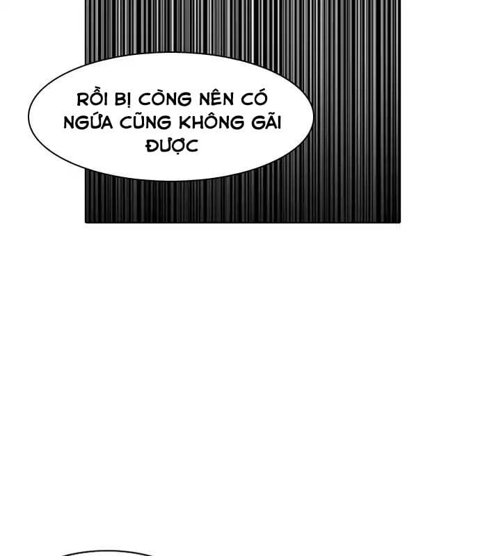 Truyện Tranh Hoán Đổi Diệu Kỳ - Lookism trang 14361