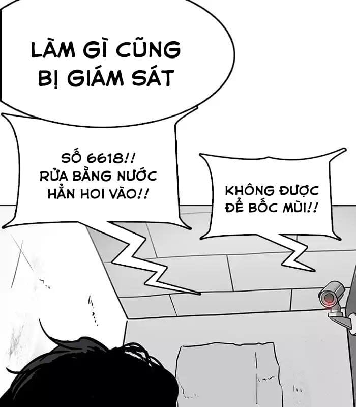 Truyện Tranh Hoán Đổi Diệu Kỳ - Lookism trang 14364