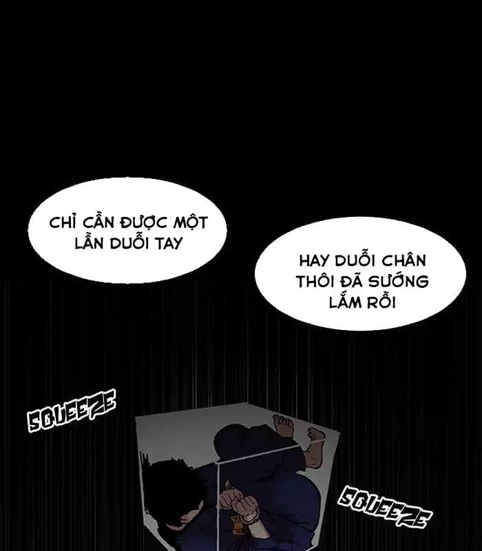 Truyện Tranh Hoán Đổi Diệu Kỳ - Lookism trang 14373