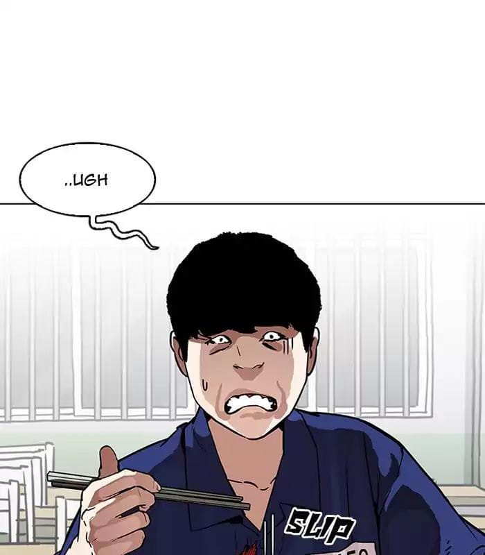 Truyện Tranh Hoán Đổi Diệu Kỳ - Lookism trang 14381