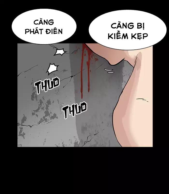 Truyện Tranh Hoán Đổi Diệu Kỳ - Lookism trang 14392