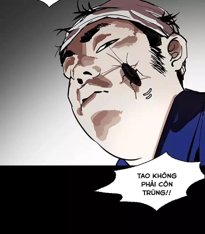 Truyện Tranh Hoán Đổi Diệu Kỳ - Lookism trang 14413