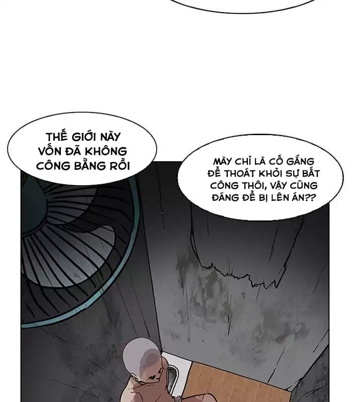 Truyện Tranh Hoán Đổi Diệu Kỳ - Lookism trang 14453