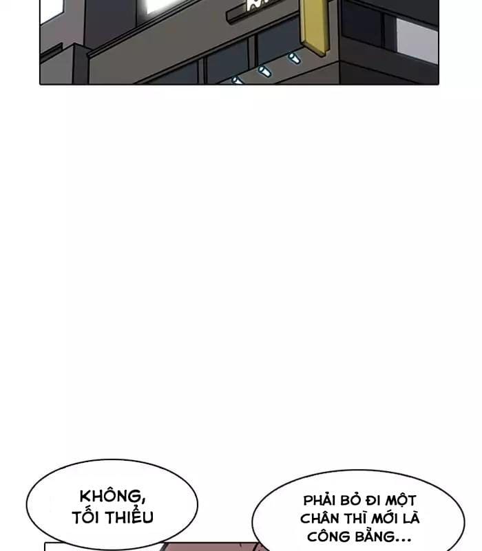 Truyện Tranh Hoán Đổi Diệu Kỳ - Lookism trang 14456