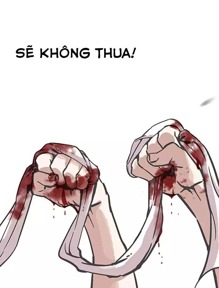 Truyện Tranh Hoán Đổi Diệu Kỳ - Lookism trang 14613