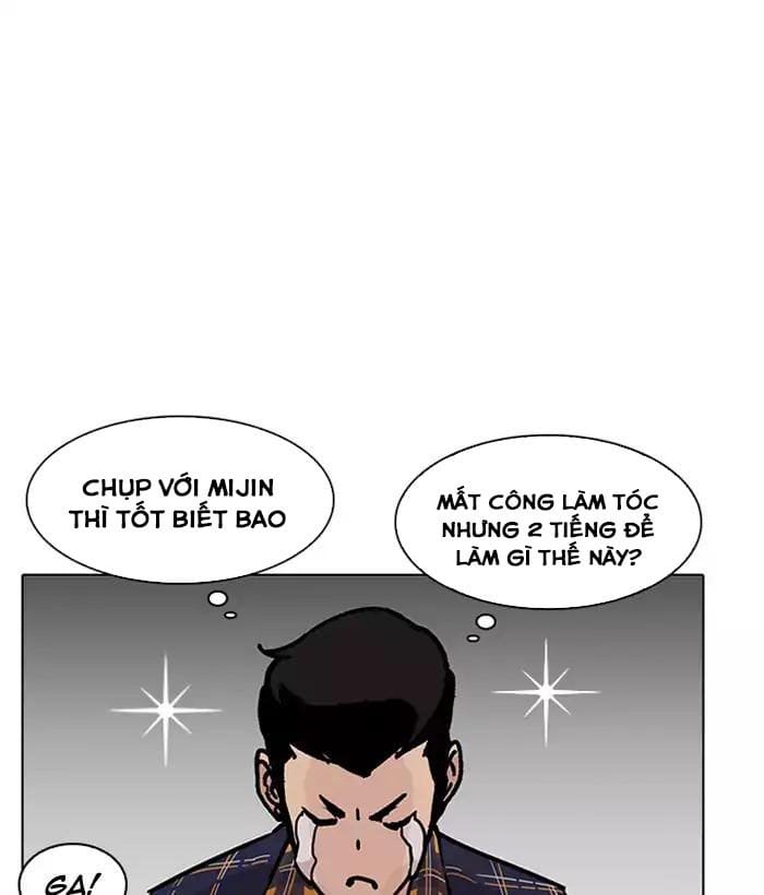 Truyện Tranh Hoán Đổi Diệu Kỳ - Lookism trang 14755