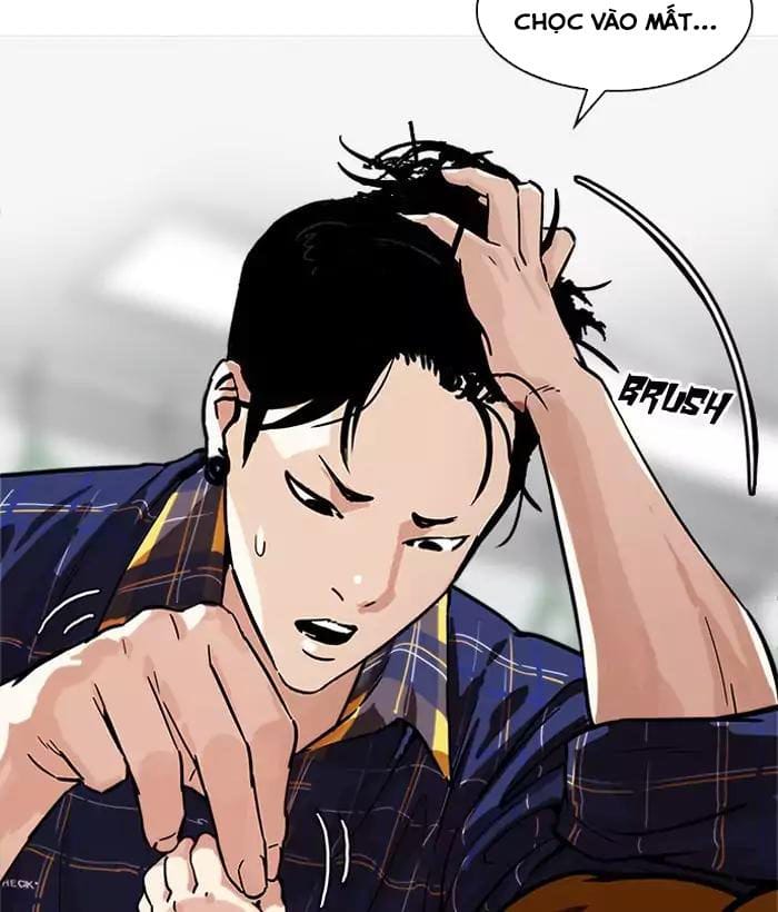 Truyện Tranh Hoán Đổi Diệu Kỳ - Lookism trang 14763