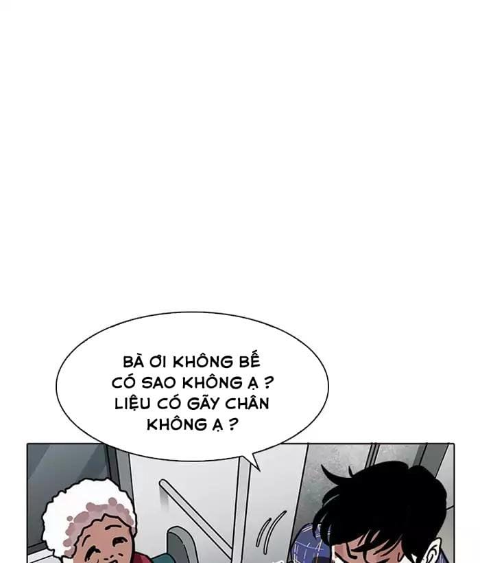 Truyện Tranh Hoán Đổi Diệu Kỳ - Lookism trang 14783