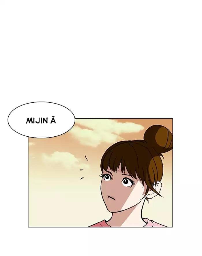 Truyện Tranh Hoán Đổi Diệu Kỳ - Lookism trang 14891