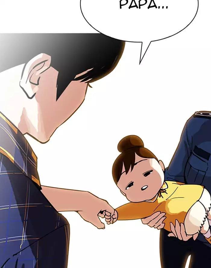 Truyện Tranh Hoán Đổi Diệu Kỳ - Lookism trang 14921