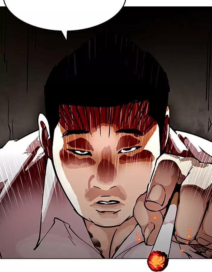 Truyện Tranh Hoán Đổi Diệu Kỳ - Lookism trang 15123