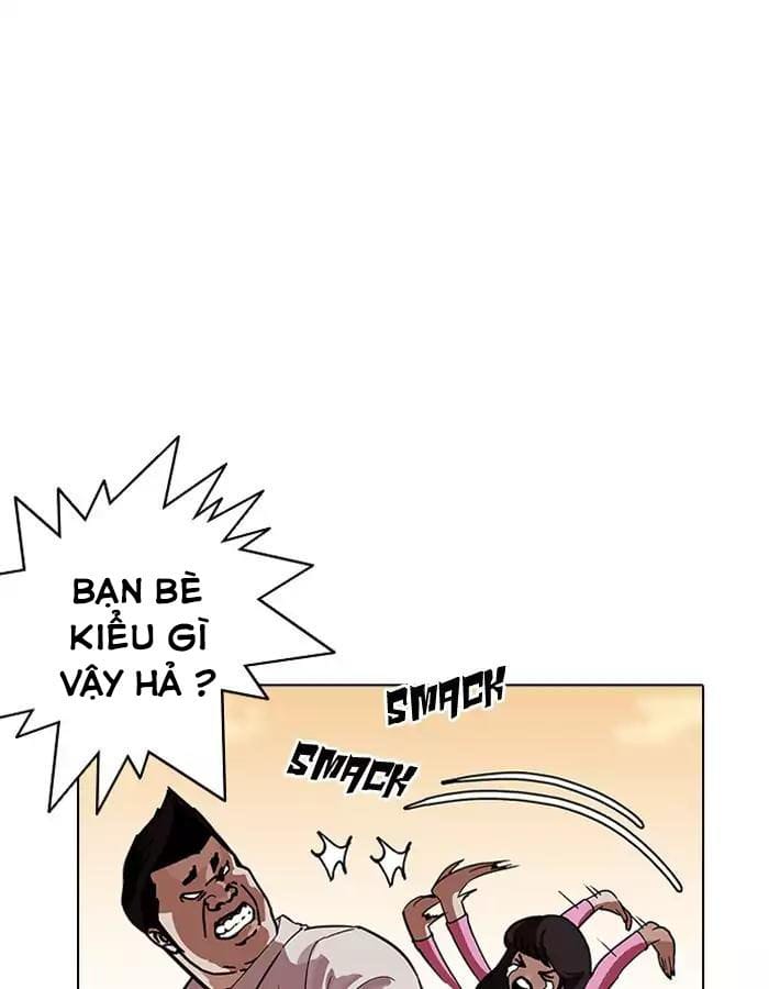 Truyện Tranh Hoán Đổi Diệu Kỳ - Lookism trang 15167