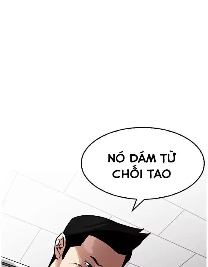 Truyện Tranh Hoán Đổi Diệu Kỳ - Lookism trang 15217