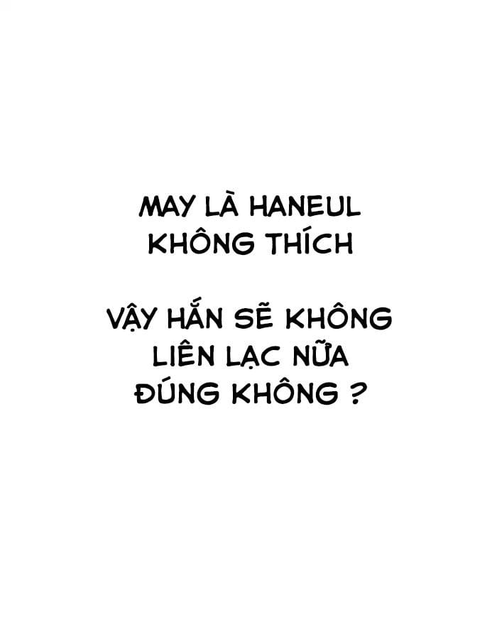 Truyện Tranh Hoán Đổi Diệu Kỳ - Lookism trang 15222