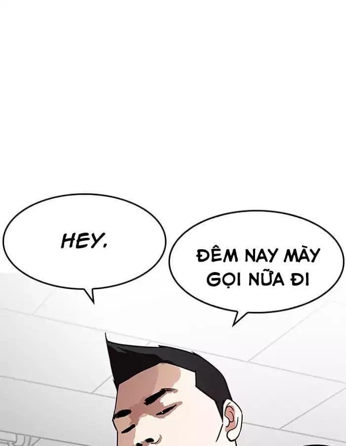 Truyện Tranh Hoán Đổi Diệu Kỳ - Lookism trang 15223