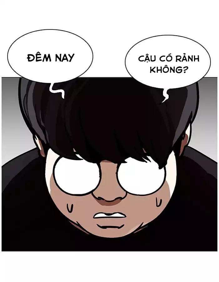 Truyện Tranh Hoán Đổi Diệu Kỳ - Lookism trang 15243