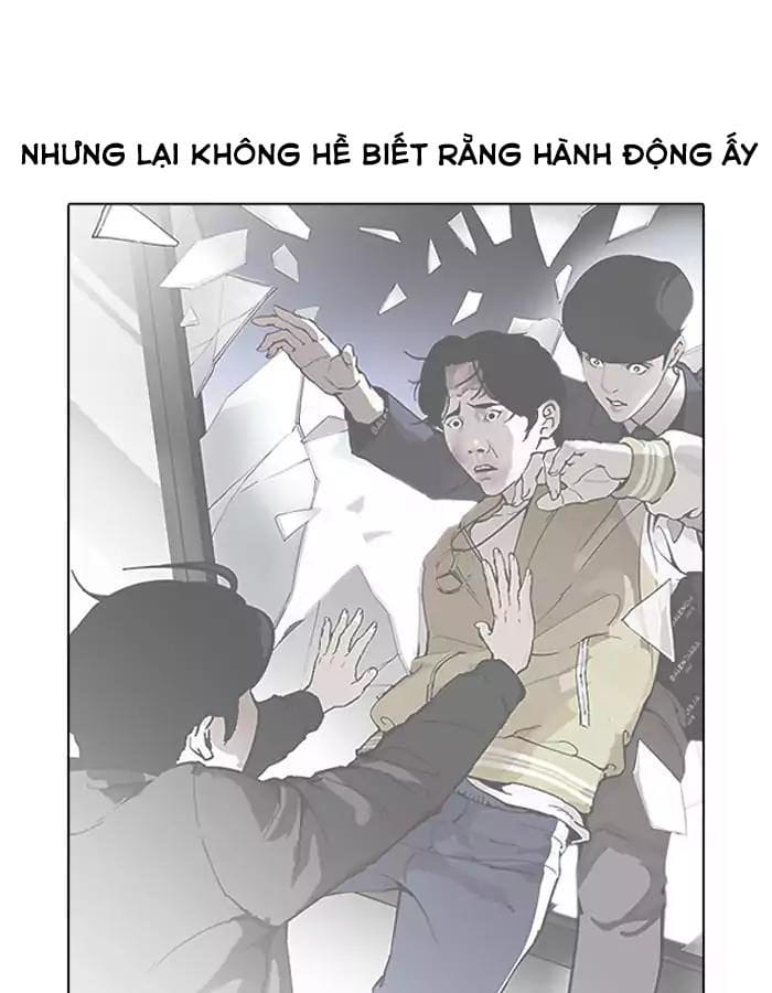 Truyện Tranh Hoán Đổi Diệu Kỳ - Lookism trang 15315